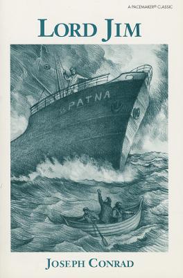 Book GF PCMKR CLASS: LORD JIM SE C01 (Pacemaker Classics (Paperback)) free