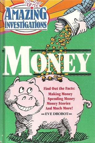 Book Money (Amazing Investigations Series) free