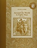 Book GLOBE FEARON PACEMAKER CLASSICS: AROUND THE WORLD IN 80 DAYS - STUDY GUIDE C2001 free