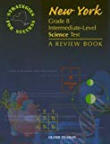 Book NEW YORK STATE GRADE 8 SCIENCE PROF REVIEW BOOK 2001C (GLOBE STRATEGIES FOR SUCCESS) free