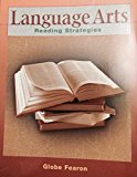 Book LANGUAGE ARTS: READING STRATEGIES STUDENT EDITION 2001C (Globe Reading Strategies) free