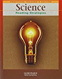 Book SCIENCE: READING STRATEGIES ANNOTATED TEACHER'S EDITION 2001C (GLOBE READING STRATEGIES) free