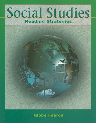 Book SOCIAL STUDIES: READING STRATEGIES STUDENT EDITION 2001C free