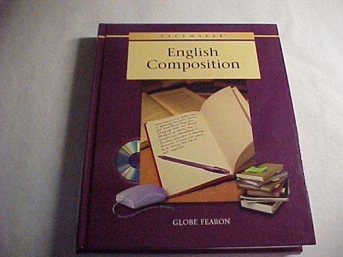 Book PACEMAKER ENGLISH COMPOSITION STUDENT EDITION 2002C (Globe African American Poetry) free