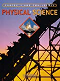 Book GLOBE CONCEPTS AND CHALLENGES IN PHYSICAL SCIENCE TEXT 4TH EDITION      2003C free