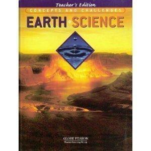 Book Concepts And Challenges Earth science, Teacher's Edition free