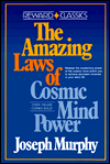 Book AMAZING LAWS OF COSMIC MIND POWER free