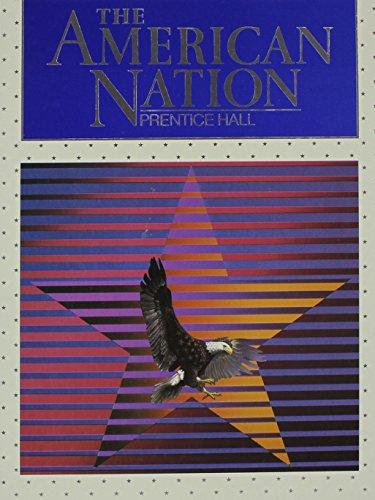 Book THE AMERICAN NATION SE 1991C free