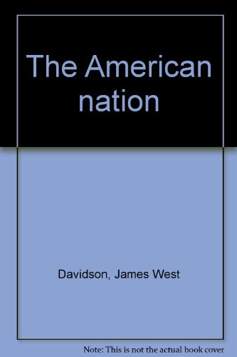 Book The American Nation, Annotated Teacher's Edition free