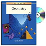 Book Pacemaker Geometry Classroom Set 2003c (globe Fearon Geometry.) free