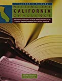 Book MEETING THE CALIFORNIA CHALLENGE ENGLISH/LANGUAGE TEACHER'S MANUAL (MEETING THE CALIFORNIA CHALLENGE IN ENGLISH) free