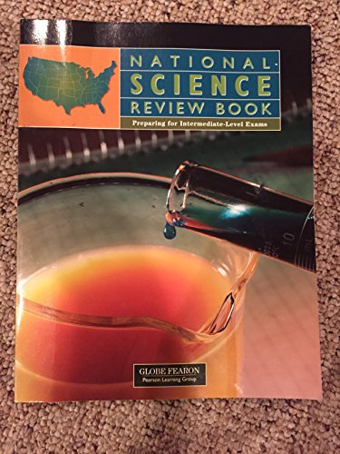 Book National Science Review Book (Preparing for Intermediate-Level Exams) free