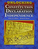 Book UNLOCKING THE CONSTITUTION STUDENT EDITION 2003C (Globe Unlocking Soc Sci/Science/Tests) free