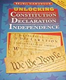 Book Unlocking the Constitution ESL/Ell Handbook 2003c free