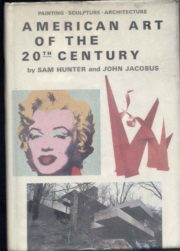 Book American Art of the 20th Century: Painting, Sculpture, Architecture free