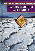 Book Globe Fearon Concepts and Challenges EARTH'S STRUCTURE AND HISTORY MODULE STUDENT EDITION 2004 (Concepts and Challenges) free