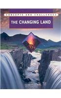 Book The Changing Land Module: Concepts and Challenges free