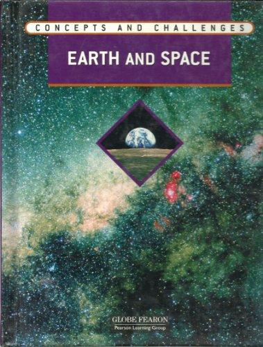 Book Globe Fearon Concepts and Challenges EARTH AND SPACE MODULE STUDENT EDITION 2004 (Concepts and Challenges) free