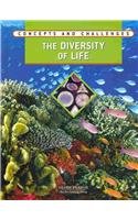 Book GLOBE FEARON CONCEPTS AND CHALLENGES DIVERSITY OF LIFE MODULE STUDENT EDITION 2004 free