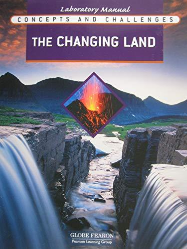 Book GF C AND C CHANGING LAND MODULE LABORATORY MANUAL 2004 free
