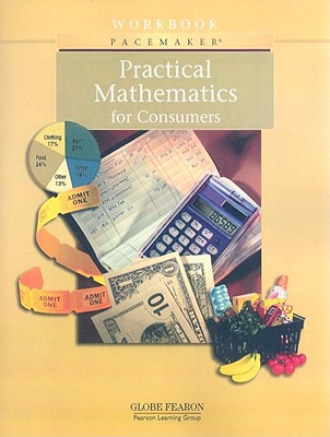 Book PACEMAKER PRACTICAL MATH WORKBOOK 2004 (Pacemaker (Paperback)) free