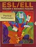 Book PACEMAKER PRACTICAL MATH ESL/ELL TEACHER RESOURCE PACKAGE 2004 (Fearon Practical Math for Consumers) free
