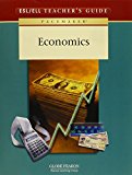 Book Pacemaker Economics ESL/ELL Teacher's Guide, 3rd Edition free