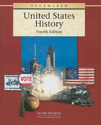 Book PACEMAKER UNITED STATES HISTORY STUDENT EDITION FOURTH EDITION 2004 (Pacemaker (Hardcover)) free