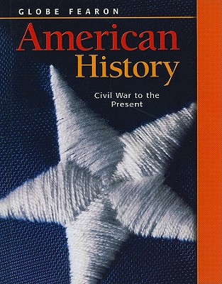 Book GLOBE FEARON AMERICAN HISTORY VOLUME 2 2003 free
