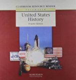 Book PACEMAKER UNITED STATES HISTORY CLASSROOM RESOURCE BINDER FOURTH        EDITION 2004 (Fearon Us History) free