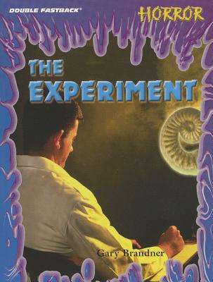 Book DOUBLE FASTBACK THE EXPERIMENT (HORROR) 2004C (Fearon/Fb: Crime & Detention) free