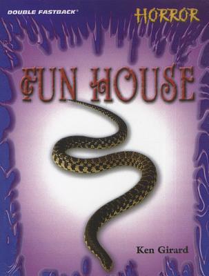 Book DOUBLE FASTBACK FUN HOUSE (HORROR) 2004C (Fearon/Dfb: Horror) free