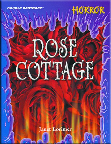 Book Double Fastback Rose Cottage (horror) 2004c (fearon/dfb: Horror) free