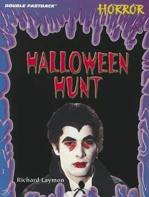 Book DOUBLE FASTBACK THE HALLOWEEN HUNT (HORROR) 2004C free