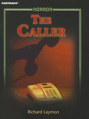 Book FASTBACK THE CALLER (HORROR) 2004C (FastBack: Horror) free
