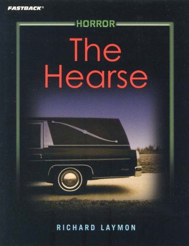 Book FASTBACK THE HEARSE (HORROR) 2004C (Fearon/Fb: Horror) free