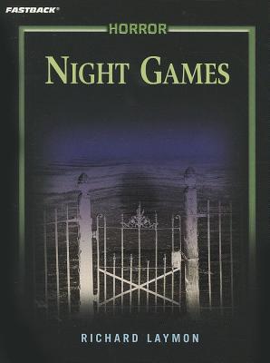 Book FASTBACK NIGHT GAMES (HORROR) 2004C (FastBack: Horror) free