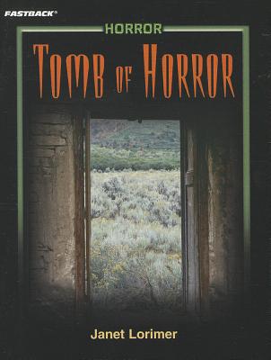 Book Tomb Of Horror free