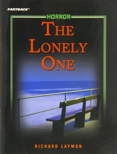Book Fastback The Lonely One (horror) 2004c (fearon/fb: Horror) free