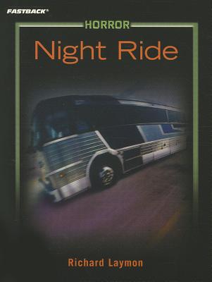 Book Fastback Night Ride (horror) 2004c (fastback: Horror) free