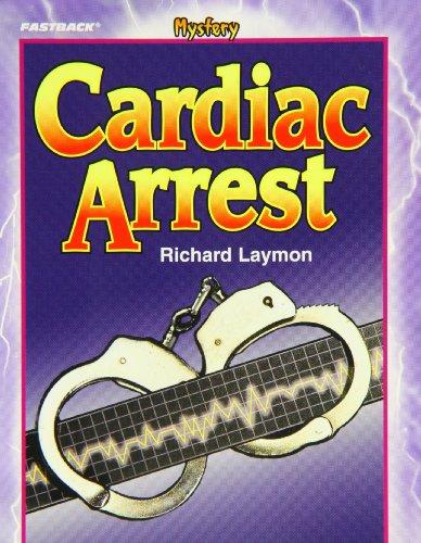 Book FASTBACK CARDIAC ARREST (MYSTERY) 2004C (Fearon/Fb: Mystery) free