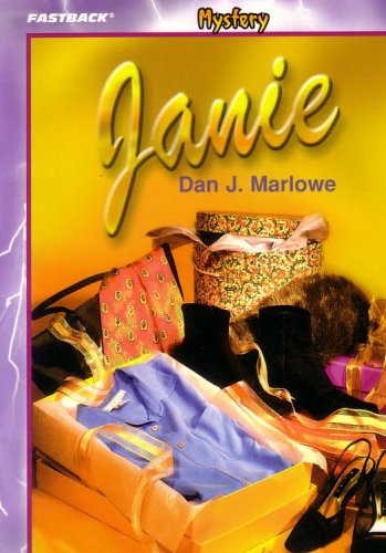 Book FASTBACK JANIE (MYSTERY) 2004C (Fearon/Fb: Mystery) free