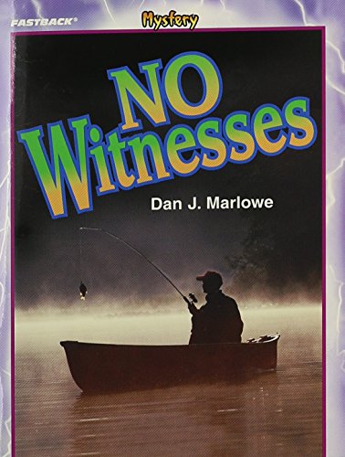 Book FASTBACK NO WITNESSES (MYSTERY) 2004C (Fearon/Fb: Mystery) free