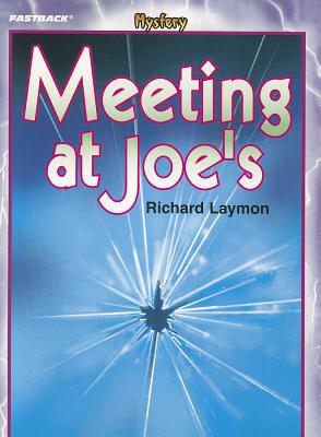 Book Fastback Meeting At Joe's (mystery) 2004c (fastback Mystery Books) free