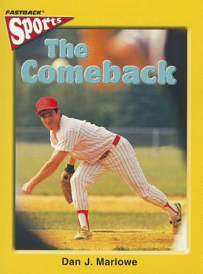 Book The Comeback free