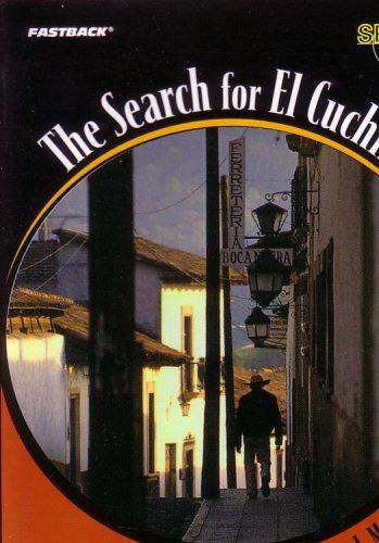 Book FASTBACK THE SEARCH FOR EL CUCHILLO (SPY) 2004C (Fearon/Fb: Spy) free