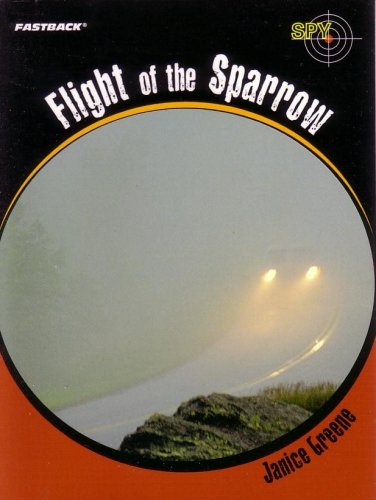Book FASTBACK FLIGHT OF THE SPARROW (SPY) 2004C (Fearon/Fb: Spy) free