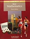 Book PACEMAKER BASIC MATH CLASSROOM SET WITH CD 2004C (Fearon Basic Math) free