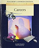 Book Pacemaker Careers Teacher's Answer Edition 2005c (careers (pcmkr)) free