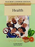 Book PACEMAKER HEALTH TEACHERS ANSWER EDITION 2005C (Fearon Health) free